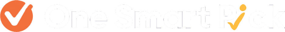 One Smart Pick Logo